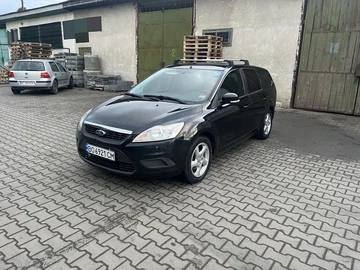 Авто Ford Focus 2010 № 8333243