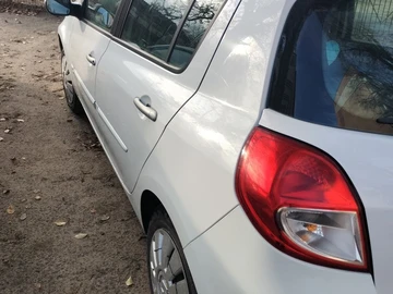 Авто Renault Clio 2011 № 8333247