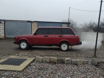 Авто ВАЗ 2104 2007 № 8333251