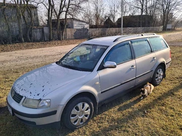 Авто Ford Canyon 1998 № 8333255