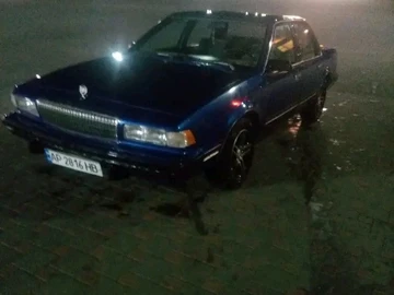 Авто Buick Century 1991 № 8333261