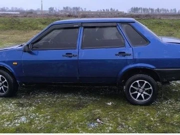 Авто ВАЗ 21099 2006 № 8333270