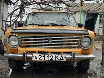 Авто ВАЗ 2102 1988 № 8333272