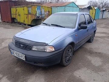 Авто Daewoo Nexia 2006 № 8333275