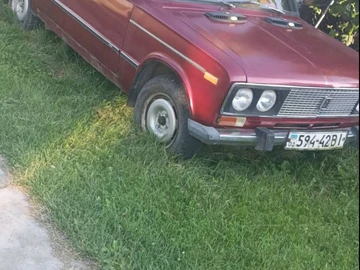 Авто ВАЗ 2103 1982 № 8333279
