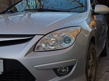 Авто Hyundai I30 2011 № 8333281