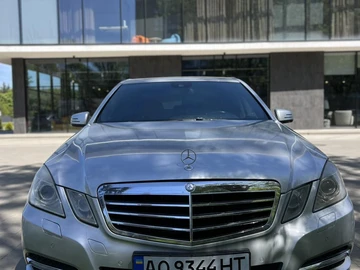 Авто Mercedes 200 2011 № 8333284