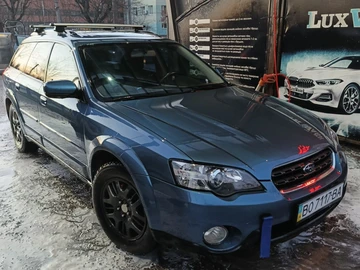 Авто Subaru Outback 2004 № 8333285