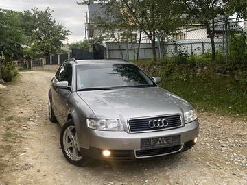 Авто Audi A4 2001 № 8333288