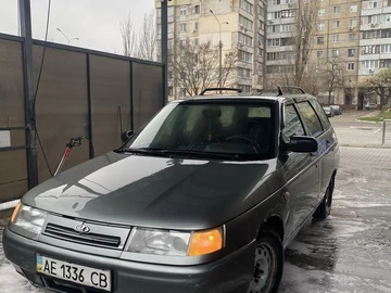 Авто ВАЗ 2111 Богдан 2007 № 8333289