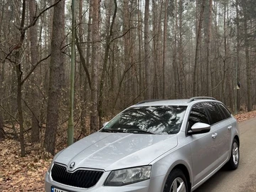 Авто Skoda Octavia 2013 № 8333256