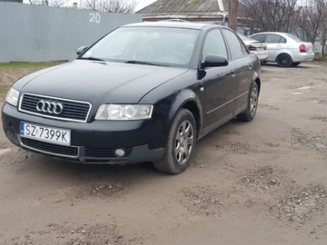 Авто Audi A4 2003 № 8333290