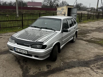 Авто ВАЗ 2114 2010 № 8333291
