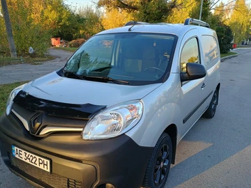 Авто Renault Kangoo Express 2018 № 8333294