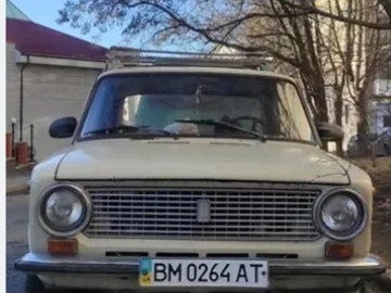 Авто ВАЗ 2101 1984 № 8333299