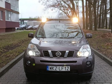 Авто Nissan X-Trail 2009 № 8333300