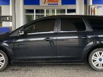 Авто Volkswagen Corrado 2009 № 8333301