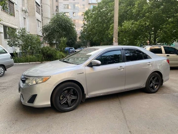 Авто Toyota Camry 2013 № 8333382