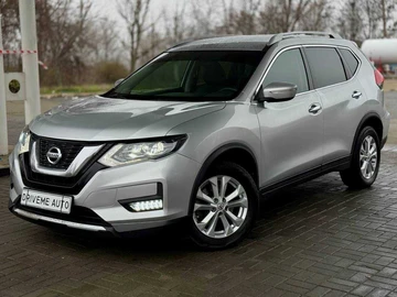 Авто Nissan Rogue 2015 № 8333384