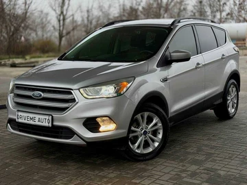 Авто Ford Escape 2017 № 8333386