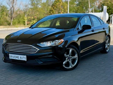 Авто Ford Fusion Usa  2016 № 8333391