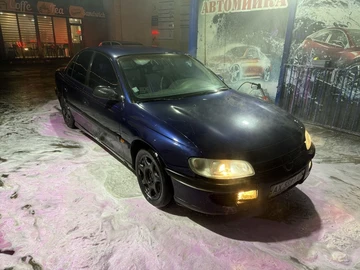 Авто Opel Omega 1997 № 8333392