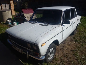 Авто ВАЗ 2103 1976 № 8333405