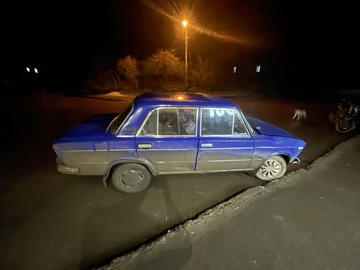 Авто ВАЗ 2106 1991 № 8333406