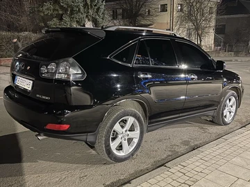 Авто Lexus Rx Серія 2008 № 8333414