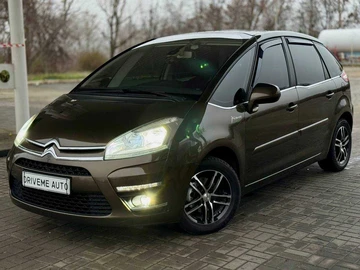Авто Citroen C4 Picasso 2011 № 8333415