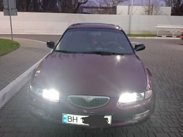 Авто Daewoo Arcadia 1994 № 8333416