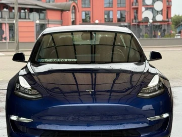 Авто Tesla Model 3 2018 № 8333419