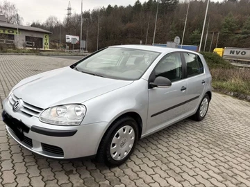 Авто Volkswagen Golf 2006 № 8333423