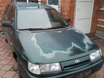 Авто ВАЗ 2111 2001 № 8333429