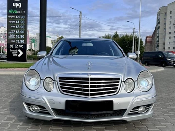 Авто Mercedes 280 2009 № 8333436