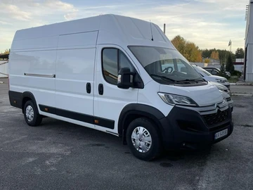 Авто Citroen Jumper 2020 № 8333533