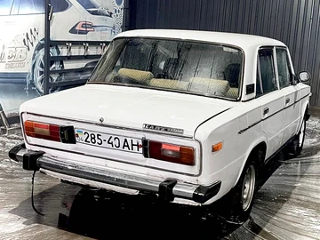 Авто ВАЗ 2106 1987 № 8333536