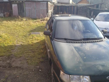 Авто ВАЗ 2110 2001 № 8333538