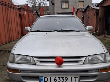 Авто Toyota Corolla 1994 № 8333542