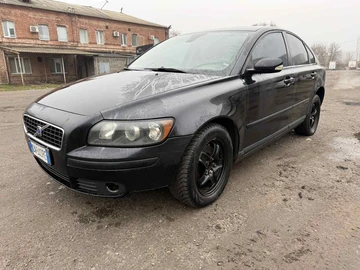 Авто Volvo S40 2005 № 8333547