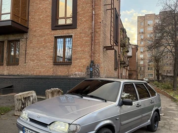 Авто ВАЗ 2114 2009 № 8333549
