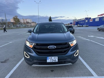 Авто Ford Edge 2016 № 8333552