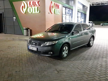 Авто KIA Magentis 2009 № 8333553