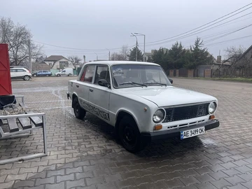 Авто ВАЗ 2101 1989 № 8333555