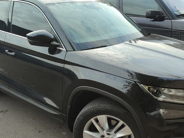 Авто Skoda Kodiaq 2020 № 8333559