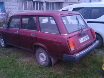 Авто ВАЗ 2104 2005 № 8333560