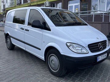 Авто Mercedes Vito 2006 № 8333563