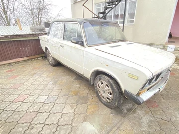 Авто ВАЗ 21065 1992 № 8333565