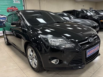 Авто Ford Focus 2012 № 8333593