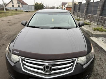 Авто Honda Accord 2010 № 8333594